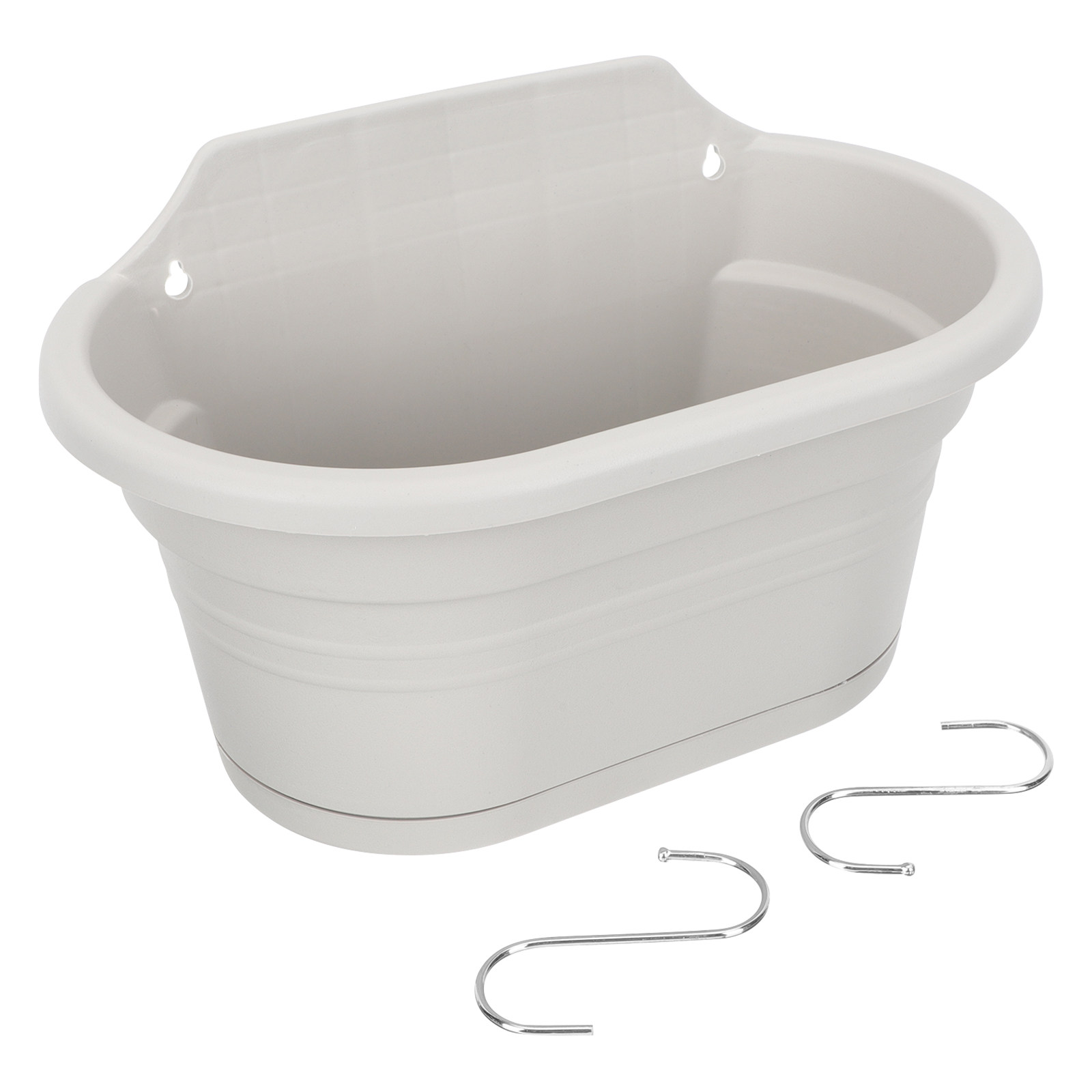 1Set Wall Hanging Flower Pot S - Spider Plant Hanging บทวิจารณ์และราคา