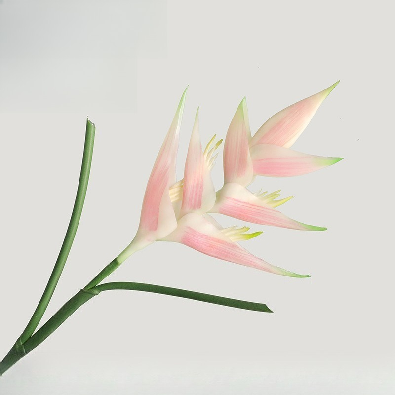 1PCS 85cm Artificial Strelitzi - Bird Paradise Strelitzia บทวิจารณ์และราคา