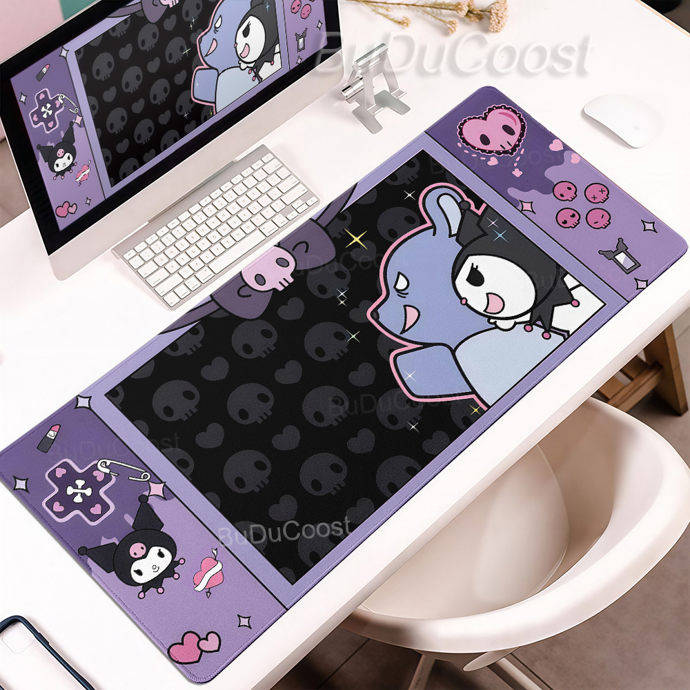 Pink Purple Cartoon Kuromi Xxl - Tradescantia Purple บทวิจารณ์และราคา