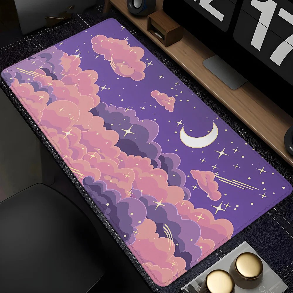 VIKAMA Purple Cloud Moon Star  - Tradescantia Purple บทวิจารณ์และราคา