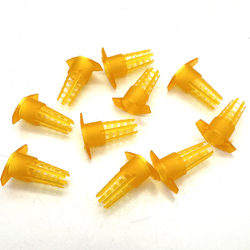 20 pcs Plastic Bee Queen Cage  - Begonia Rex บทวิจารณ์และราคา
