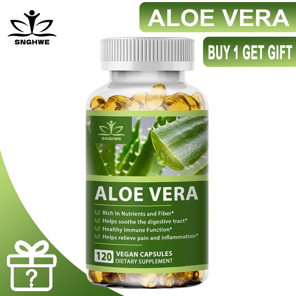 Organic Weight Loss Aloe Vera  - Aloe Vera Pot บทวิจารณ์และราคา