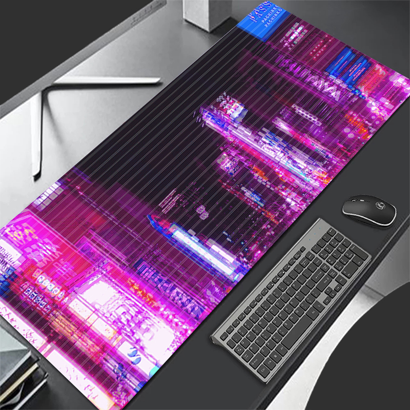 Purple Retro Neon City HD Cust - Tradescantia Purple บทวิจารณ์และราคา