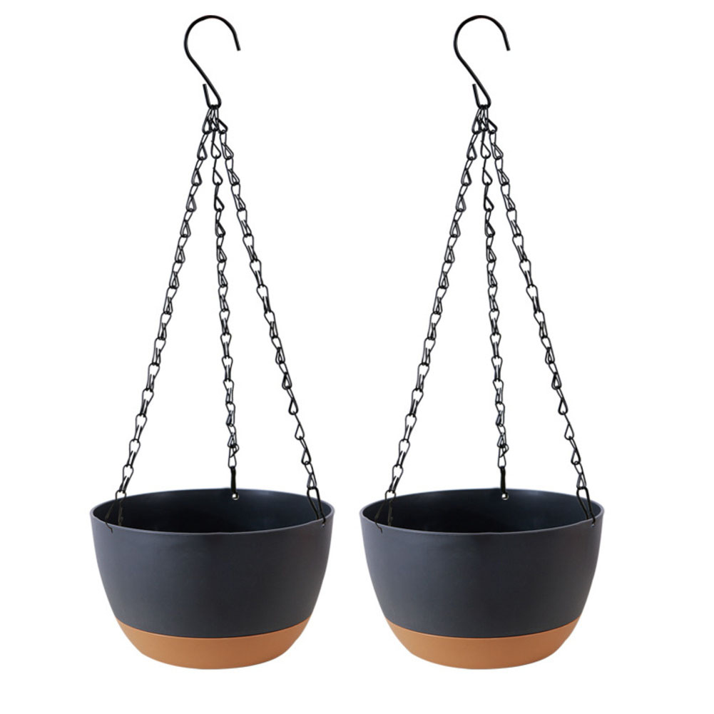 Lightweight Outdoor Hanging Po - Aloe Vera Pot บทวิจารณ์และราคา