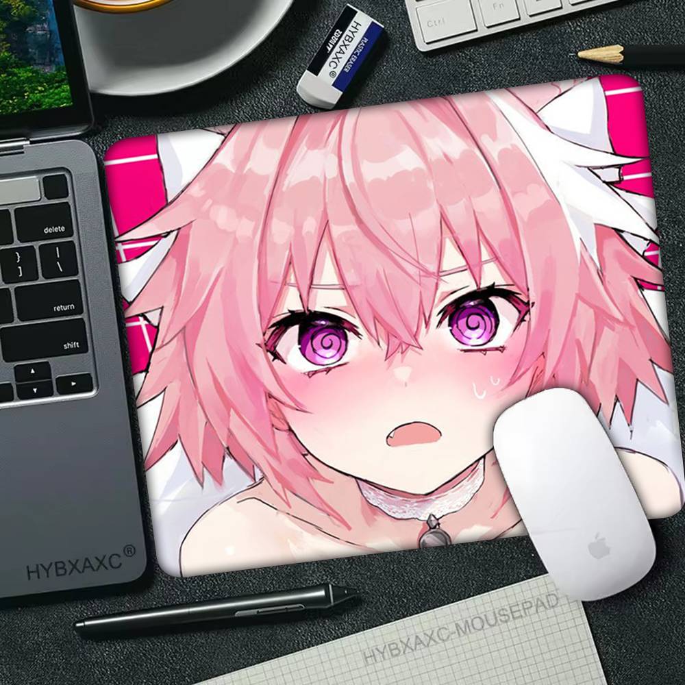 Cute Pink Hair Anime Character - Tradescantia Purple บทวิจารณ์และราคา