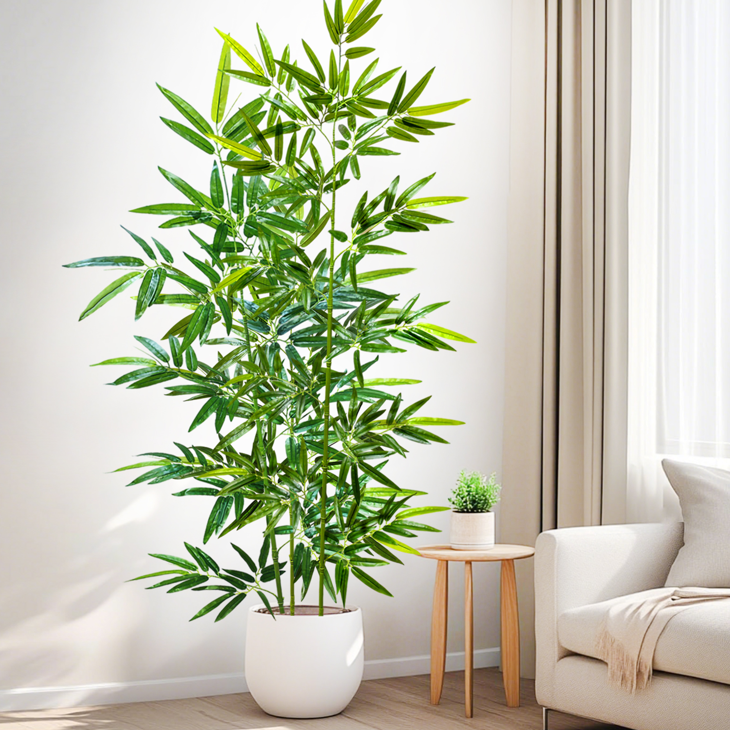 100-160-240cm/94.4in Artificia - Dracaena Marginata บทวิจารณ์และราคา