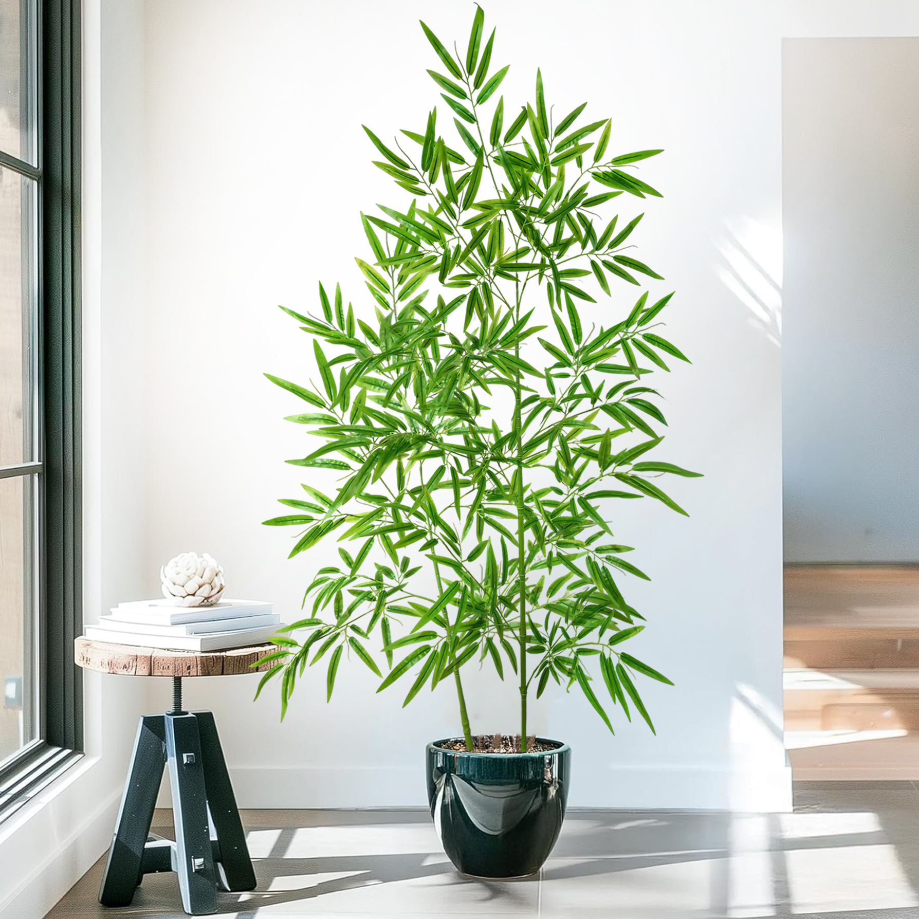 100-160-240cm/94.4in Artificia - Dracaena Marginata บทวิจารณ์และราคา