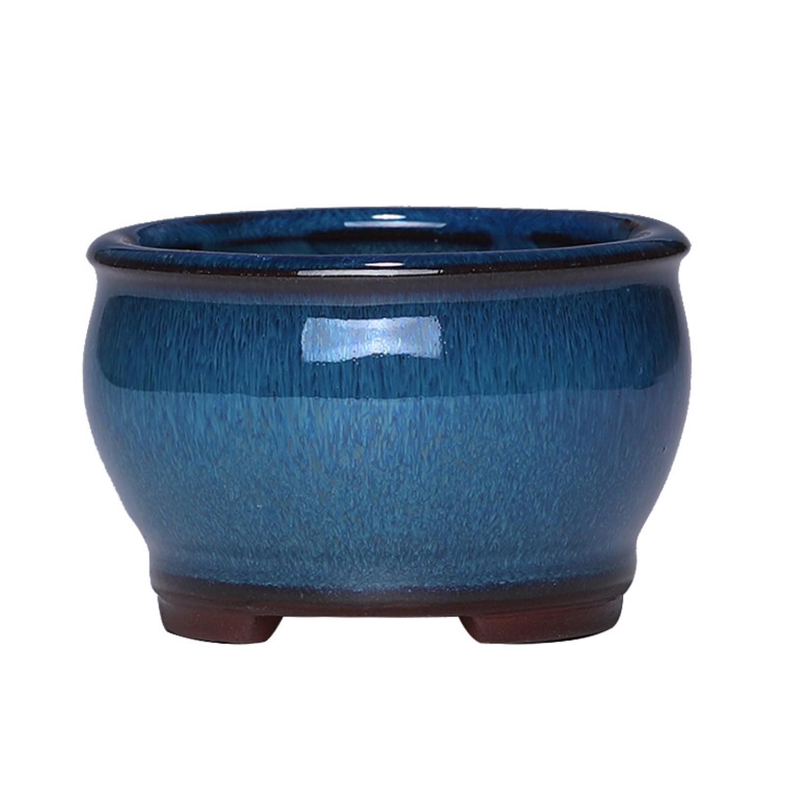 Ceramic Garden Planter Pots Ce - Aloe Vera Pot บทวิจารณ์และราคา
