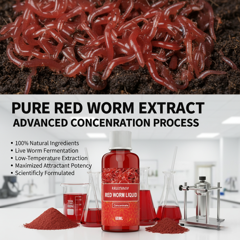 High Concentrate Red Worm Liqu - Aglaonema Red บทวิจารณ์และราคา